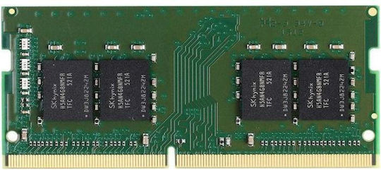 Kingston DDR4 with Module 1x16GB and Speed 3200 for Laptop KCP432SD8/16 Ansicht 6