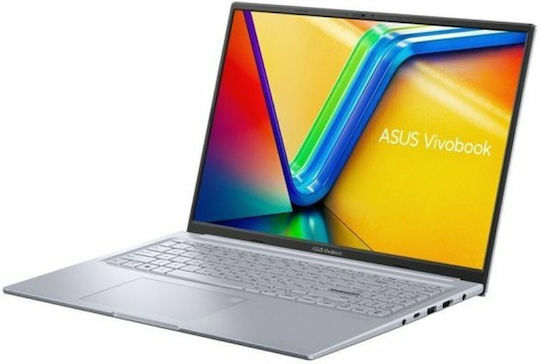 Asus Vivobook 16X K3605ZC-PL344W 16" FHD+ (i5-12500H/16GB/512GB SSD/GeForce RTX 3050/W11 Home) (ES Keyboard) view 4