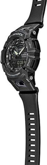 Casio GBA-900-1AER Smartwatch (Black) view 3