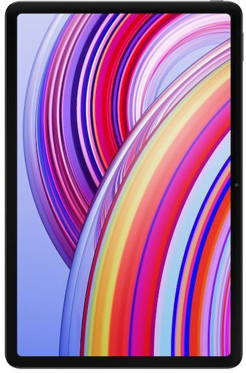 Xiaomi Redmi Pad Pro 5G 12.1" Tablet (8GB/256GB) Graphite Gray view 2