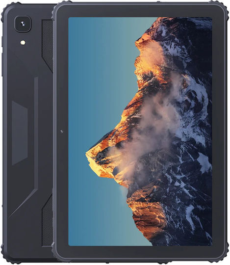 Cubot Tab KingKong 4G 10.1" (8GB/256GB) Black view 2