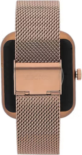 Sector S03 Smartwatch with Heart Rate Monitor (Rose Gold) view 4