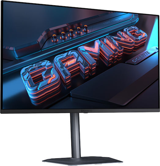 Gigabyte MO32U QD-OLED HDR Gaming Monitor 31.5" 4K 3840x2160 155Hz with Response Time 0.03ms GTG view 3