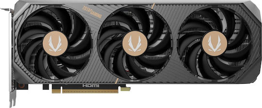 Zotac GeForce RTX 5070 Ti 16GB GDDR7 Graphics Card view 3