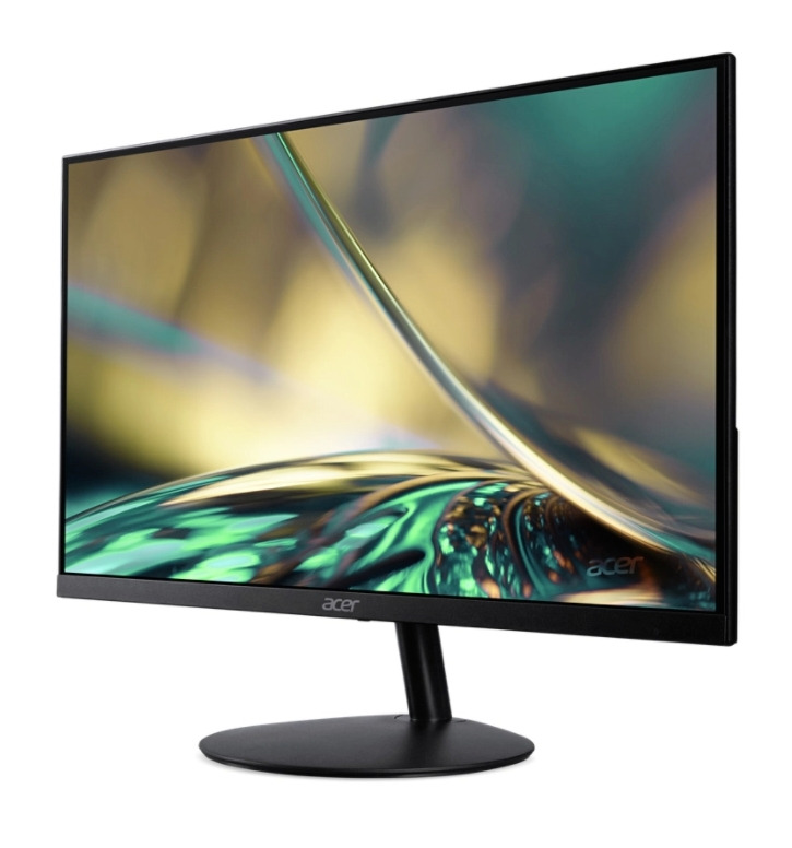 Acer SA222QE IPS Monitor 21.5" FHD 1920x1080 view 3