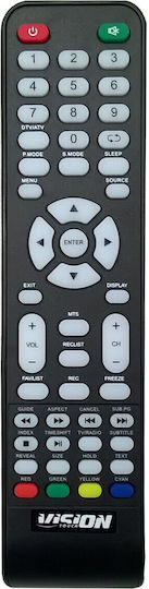 Vision Touch TV 40" Full HD LED VTTV A4001 (2023) view 5