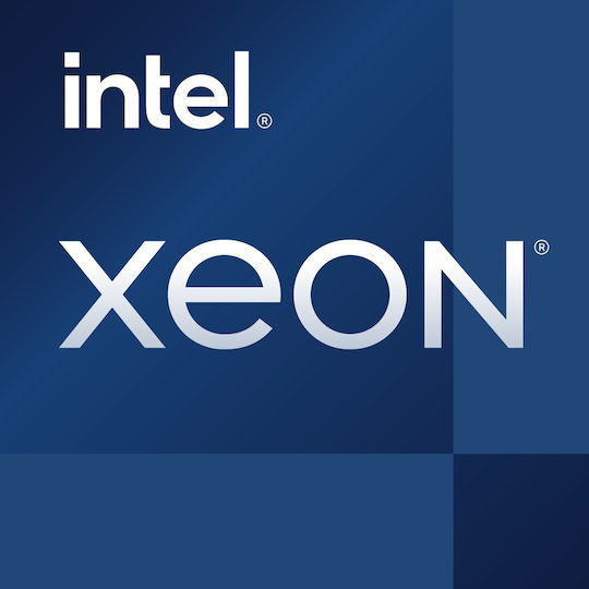 Intel Xeon E-2486 3.5GHz Processor 6 Core for Socket 1700 Tray view 3