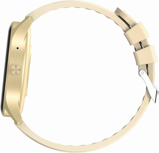 Gravity Gt2-4 Smartwatch (Multicolour) view 3