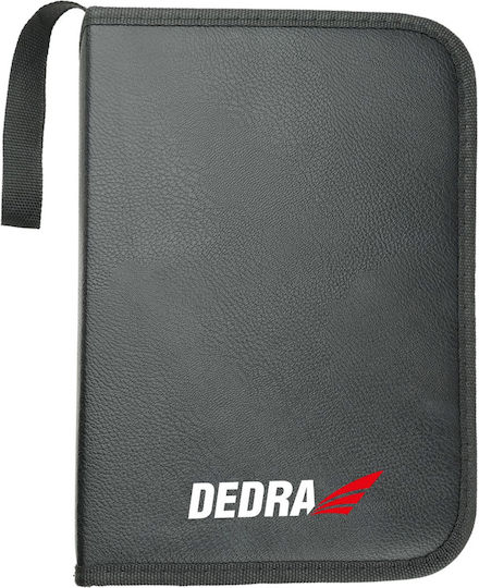 Dedra Power Bank 12000mAh view 3