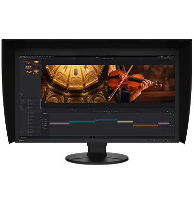 Eizo ColorEdge CG3100X HDR Monitor 30.5" 4K 4096x2160