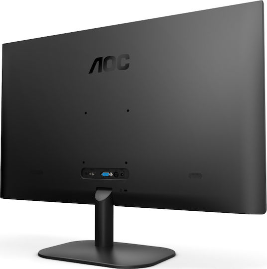 AOC 27B2DM VA Monitor 27" FHD 1920x1080 with Response Time 4ms GTG vue 7