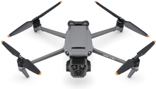 DJI Mavic 3 Pro Drone Standard with Camera and Controller