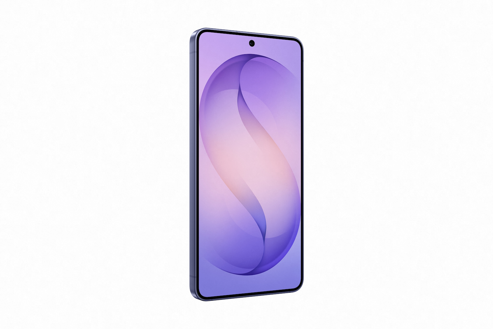Samsung Galaxy S26 Enterprise Edition 5G (12/128GB) Cobalt Violet vue 6