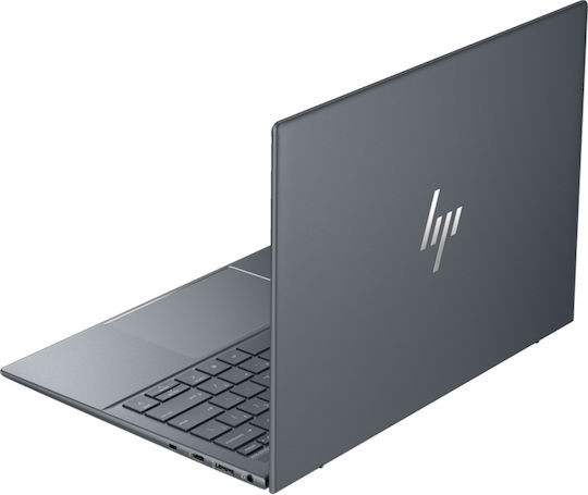 HP Dragonfly G4 13.5" IPS FHD Touchscreen (i5-1335U/16GB/512GB SSD/W11 Pro) Slate Blue (GR Keyboard) view 2