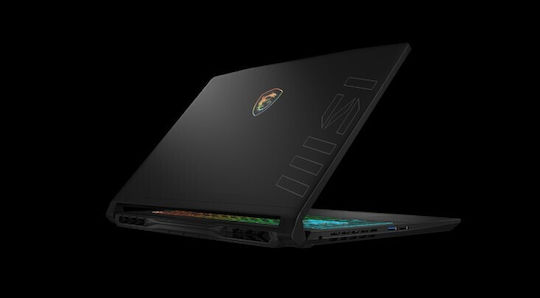 MSI Crosshair 16 A13VGK-2277XRO 16" FHD+ 144Hz (i7-13620H/16GB/1TB SSD/GeForce RTX 4070/No OS) (International English Keyboard) view 3