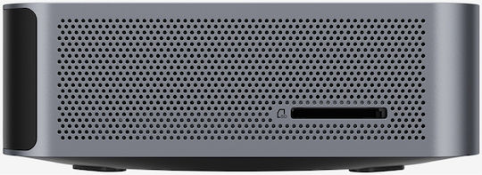 GEEKOM GT1 Mega Mini PC (Core Ultra 9 185H/16GB DDR5/1TB SSD/W11 Pro) vista 4