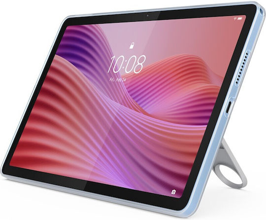 Lenovo Tab 10.1Inches (4GB/128GB) Polar Blue view 9