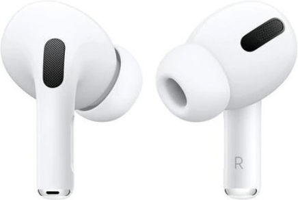 In-ear Bluetooth Handsfree Earphones with Charging Case Transparent view 3