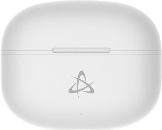 Sbox EB-TWS99 In-ear Bluetooth Handsfree Earphones with Charging Case White view 3