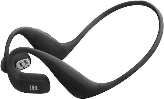 JBL Endurance Pace In-ear Bluetooth Handsfree Headphones with Sweat Resistance Black vy 3