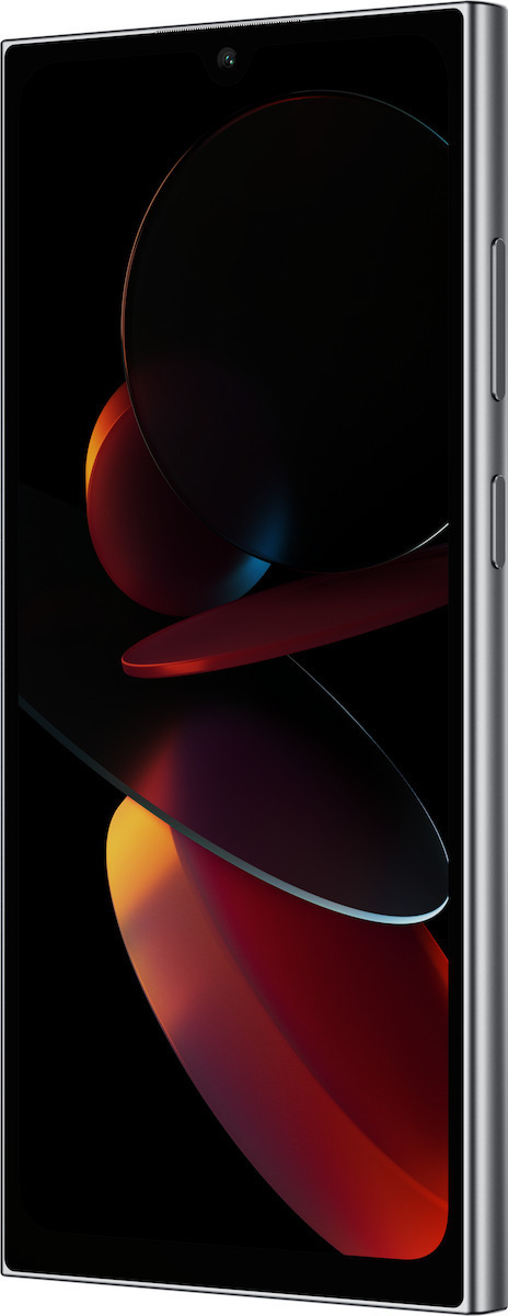 Oukitel C61 Pro Dual SIM (8GB/256GB) Black view 4