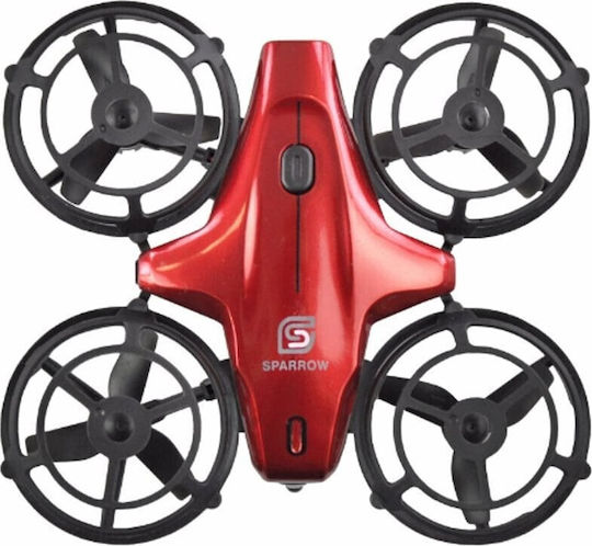 Amewi Sparrow Drone Children's Mini without Camera view 2