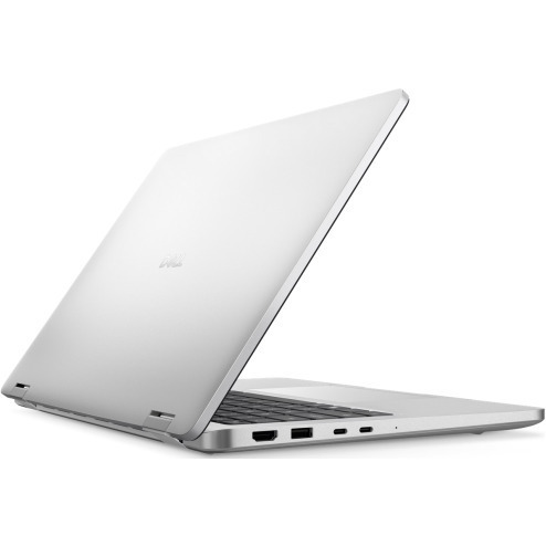 Dell PB14250 14" IPS FHD+ (Ultra 5-238V/32GB/512GB SSD/Linux) (US Keyboard) vista 3