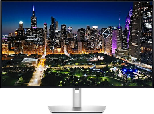 Dell U3225QE IPS HDR Monitor 31.5" 4K 3840x2160 with Response Time 5ms GTG
