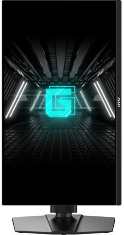 MSI G255PF E2 IPS Monitor 24.5" FHD 1920x1080 180Hz with Response Time 1ms GTG view 8