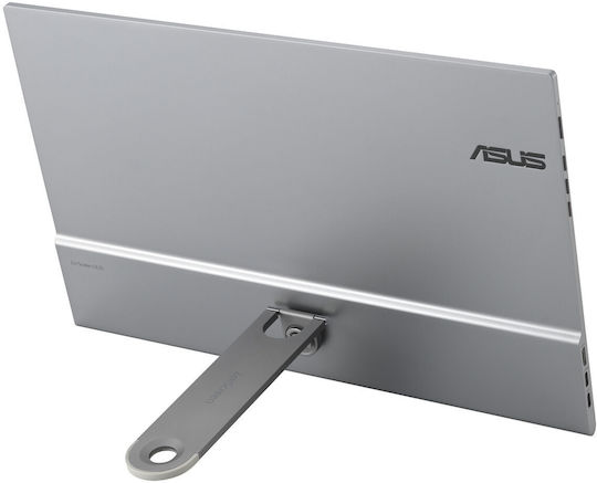 Asus MQ16AHE OLED HDR Portable Monitor 15.6" FHD 1920x1080 with Response Time 1ms GTG vue 6