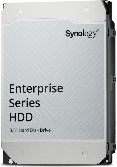 Synology Enterprise 8TB HDD Hard Drive 3.5" SATA III 7200rpm for NAS HAT5320-8T