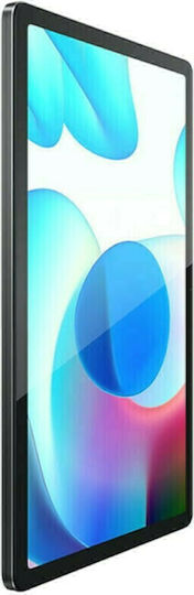 Realme Pad 4G 10.4" Tablet (6GB/128GB) Real Gray view 5