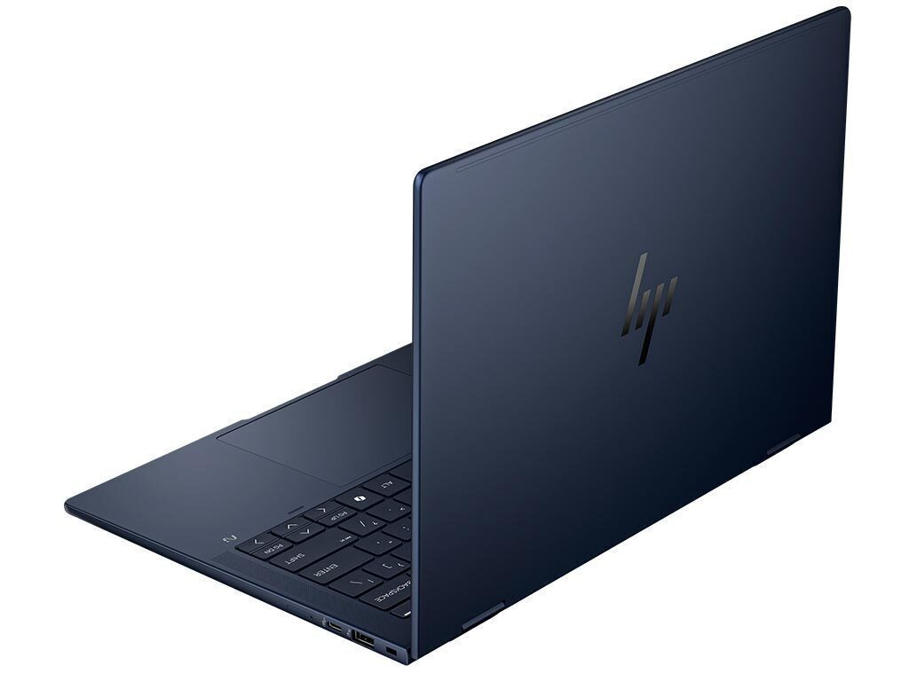 HP Elitebook X G1i 14" IPS FHD+ (Ultra 5-228V/32GB/512GB SSD/W11 Pro) (US Keyboard) view 3