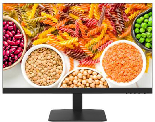 Hikvision HKVDS-D5024F2-1P2 IPS Monitor 24" FHD 1920x1080 vue 2
