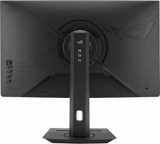 Asus 90LM09Y1-B01370 VA HDR Curved Monitor 27" QHD 2560x1440 280Hz with Response Time 1ms GTG view 6