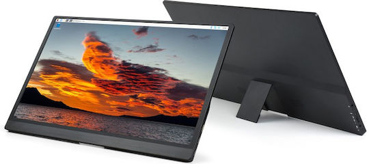 Waveshare 23059 IPS HDR Portable Monitor 15.6" FHD 1920x1080