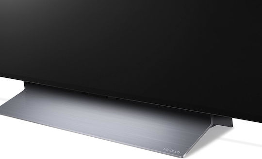 LG Smart Television 55" 4K UHD OLED OLED55C31LA HDR (2023) view 7
