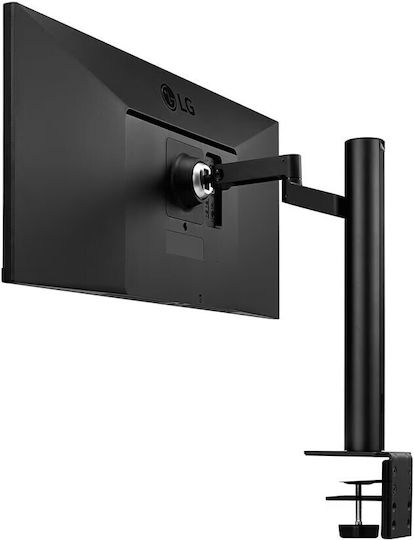 LG 34WN780P-B Ultrawide IPS HDR Monitor 34" QHD 3440x1440 with Response Time 5ms GTG view 4