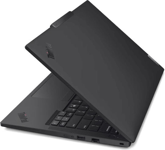 Lenovo ThinkPad T14 Gen 5 (Intel) 14" IPS FHD+ (Ultra 7-155U/32GB/1TB SSD/W11 Pro) (International English Keyboard) view 4