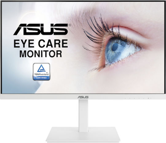 Asus VA27DQSB-W IPS Monitor 27" FHD 1920x1080 with Response Time 5ms GTG