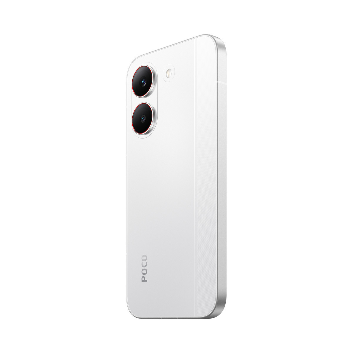 Xiaomi Poco X8 Pro 5G Dual SIM (8/256GB) White vista 5