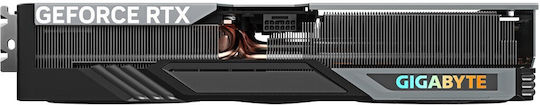 Gigabyte GeForce RTX 4070 Ti Super 16GB GDDR6X Gaming OC Graphics Card vue 7