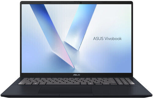 Asus Vivobook 16 16" (Ryzen AI 300 Series-AI 5 340/16GB/512GB SSD/W11 Home) (International English Keyboard) view 1