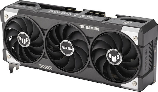 Asus GeForce RTX 5060 Ti 8GB GDDR7 TUF Gaming OC Graphics Card view 9