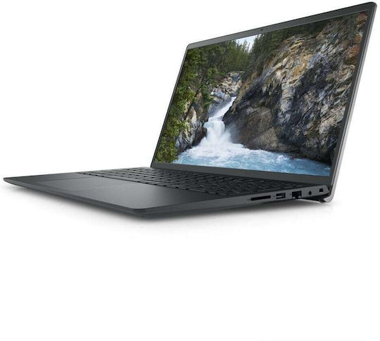 Dell Vostro 3510 15.6" FHD (i3-1115G4/8GB/256GB SSD/W10 Pro) (GR Keyboard) view 3