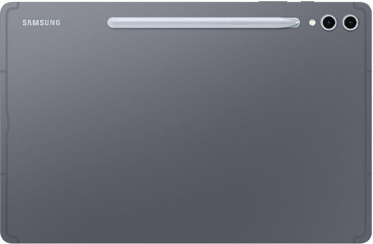 Samsung Galaxy Tab S10+ 12.4" (12GB/512GB) Gray view 7