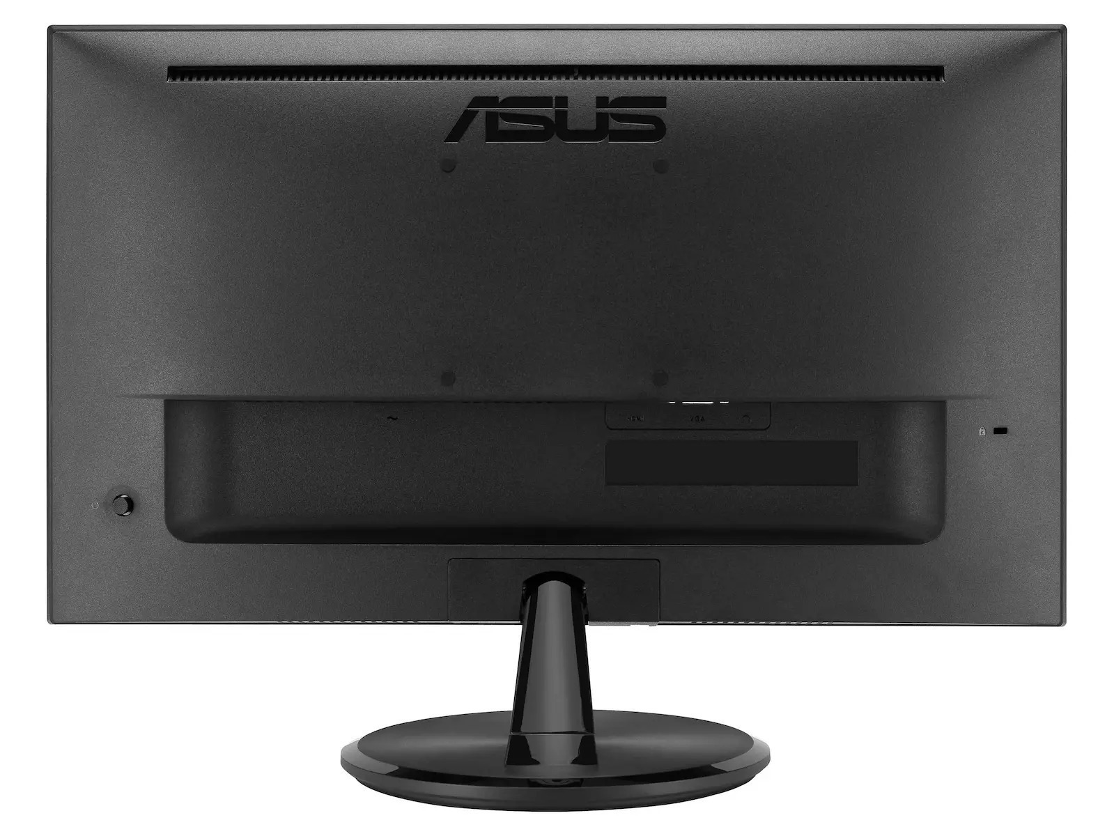 Asus VP229QF-P IPS Monitor 21.5" FHD 1920x1080 with 5ms Response Time GTG view 3