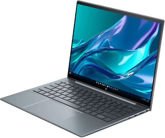 HP Dragonfly G4 13.5" OLED (i7-1355U/16GB/1TB SSD/W11 Pro) Slate Blue (GR Keyboard) view 3