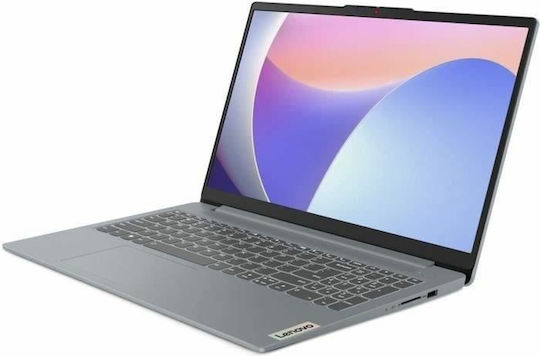 Lenovo Ultrathin 15 15.6" IPS FHD (i7-13620H/16GB/1TB SSD/No OS) (FR Keyboard) view 3