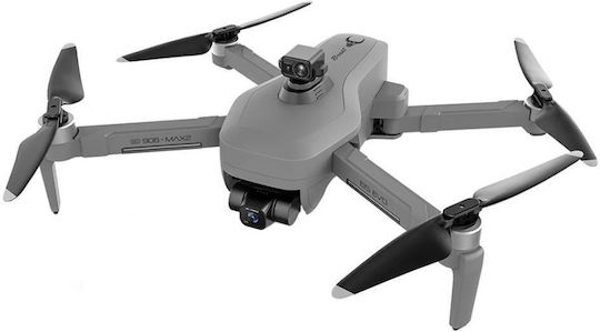 SLX SG906 Max 2 Drone with 4K Camera and Controller
